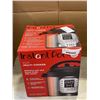 Image 2 : INSTANT POT DUO 6QT 7-IN-1 PRESSURE COOKER - TESTED WORKING, RETAL $159