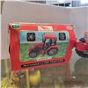 Image 2 : 2 MCCORMICK MODEL TRACTORS