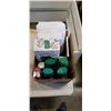 Image 1 : ASSORTED NEW SOAP AND TOILETRY SUPPLY