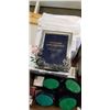 Image 2 : ASSORTED NEW SOAP AND TOILETRY SUPPLY