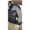 Image 2 : FIRST GEAR SIZE LARGE MOTORCYCLE JACKET