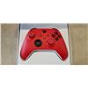 Image 2 : XBOX WIRELESS CONTROLLER PULSE RED - TESTED WORKING