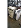 Image 1 : 2 INSIGNIA  AIR CONDITIONERS, NO ACCESSORIES, UNTESTED