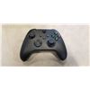 Image 2 : XBOX WIRELESS CONTROLLER CARBON BLACK TESTED WORKING