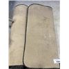 Image 2 : EDDIE BAUER PLAY PEN AND 2 AREA CARPETS