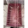 Image 2 : 28 X 18 HAMSTER CAGE