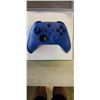 Image 2 : XBOX WIRELESS CONTROLLER, SHOCK BLUE- TESTED WORKING