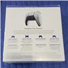 Image 2 : PS5 DUALSENSE WIRELESS CONTROLLER - TESTED WORKING, RETAIL $89