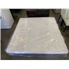 Image 1 : AS NEW DORMEO KINGSIZE MATTRESS - RETAIL $5600