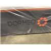 Image 2 : AS NEW DORMEO KINGSIZE MATTRESS - RETAIL $5600
