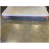 Image 3 : AS NEW DORMEO KINGSIZE MATTRESS - RETAIL $5600