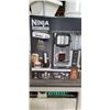 Image 2 : NINJA SPECIALTY COFFEE MAKER - TESTED WORKING, RETAIL $349