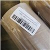 Image 2 : 4 ROLLS OF 30 INCH X 150FT CRAFT OR PACKING PAPER