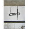 Image 2 : 2 EXTRA LARGE TV MOUNTS AND TV TOP SHELF