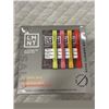 Image 2 : 5 NEW LMNT RECHARGE VARIETY 12 PACK ELECTROLYTE DRINK MIX - RETAIL $130, BB 05/2025