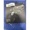 Image 1 : XBOX ONE ELITE S2 WIRELESS CONTROLLER - TESTED WORKING, RETAIL $229