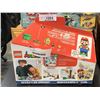 Image 2 : LEGO SUPER MARIO #71360 AND LEGO CREATURES #31130, TOTAL RETAIL $80