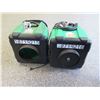 Image 9 : (10719215/10719216) Qty 2 Abatement Predator 750 Portable Air Scrubbers, Needs Repair