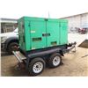 Image 2 : (915807) 2016 MQ Power DCA-45SSIUF4 Diesel Generator 36KW (Starts & Runs See Video)
