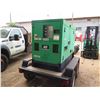 Image 3 : (915807) 2016 MQ Power DCA-45SSIUF4 Diesel Generator 36KW (Starts & Runs See Video)