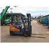 Image 3 : (941528) 2016 Doosan G20SC-5 Forklift (Starts & Runs, Needs Repair)