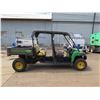 Image 2 : (901854) 2016 John Deere 855EDSLXUV Gator UTV (Starts & Runs - See Video)