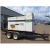 Image 1 : (866845) 2014 MQ Power DCA70SSJU4I Generator 56KW (Starts & Runs - See Video)