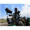 Image 8 : (923304) 2016 Genie RL4 Light Tower (Starts & Runs - See Video)