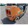 Image 17 : (866661) 2014 Doosan G20SC-5 Forklift (Starts & Runs - See Video)