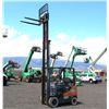 Image 1 : (866661) 2014 Doosan G20SC-5 Forklift (Starts & Runs - See Video)