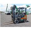 Image 2 : (866661) 2014 Doosan G20SC-5 Forklift (Starts & Runs - See Video)