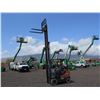 Image 35 : (866661) 2014 Doosan G20SC-5 Forklift (Starts & Runs - See Video)