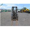 Image 3 : (866661) 2014 Doosan G20SC-5 Forklift (Starts & Runs - See Video)