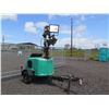 Image 2 : (919511) 2014 2016 Genie RL4 Light Tower (Starts & Runs - See Video)