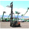 Image 1 : (866770) 2013 Doosan D30S-5 Forklift (Starts & Runs - See Video)