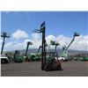 Image 26 : (866770) 2013 Doosan D30S-5 Forklift (Starts & Runs - See Video)
