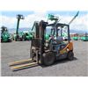 Image 2 : (866770) 2013 Doosan D30S-5 Forklift (Starts & Runs - See Video)