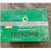 Image 1 : (10142360) Spider Box - Electrical Enclosure Equipment Box  (Needs Repair)