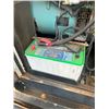 Image 16 : (866800) MQ Power 36kw Towable Generator  (Starts & Runs See Video)