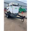 Image 1 : (866800) MQ Power 36kw Towable Generator  (Starts & Runs See Video)