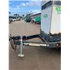 Image 3 : (866800) MQ Power 36kw Towable Generator  (Starts & Runs See Video)