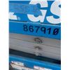 Image 11 : (867910) Genie GS-1930 Slab Scissor Lift