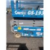 Image 7 : (867910) Genie GS-1930 Slab Scissor Lift