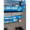 Image 8 : (867910) Genie GS-1930 Slab Scissor Lift
