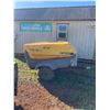 Image 1 : (967603 - LANAI) Atlas Copco XAS 185 JD7 185CFM 125psi Diesel Air Compressor (Starts & Runs)