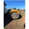 Image 3 : (967603 - LANAI) Atlas Copco XAS 185 JD7 185CFM 125psi Diesel Air Compressor (Starts & Runs)
