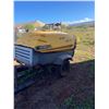 Image 5 : (967603 - LANAI) Atlas Copco XAS 185 JD7 185CFM 125psi Diesel Air Compressor (Starts & Runs)