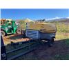 Image 6 : (967603 - LANAI) Atlas Copco XAS 185 JD7 185CFM 125psi Diesel Air Compressor (Starts & Runs)