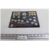 Image 1 : Canada 125 Coin Set
