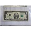 Image 4 : (3) 2003 American $2 Bills